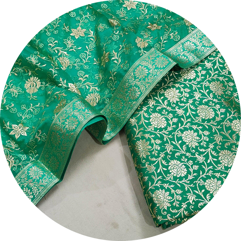 Unstitched Materials