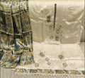 Unstitched Dress Materials