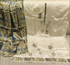 Unstitched Dress Materials