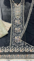 Unstitched Dress Materials